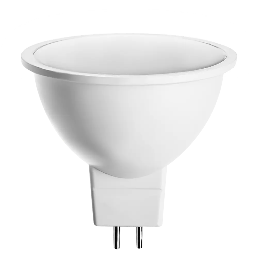 Santreyd LED-лампа GU5.3 7W с нейтральным белым светом 84856914 STLM-0918860 - Вид №1