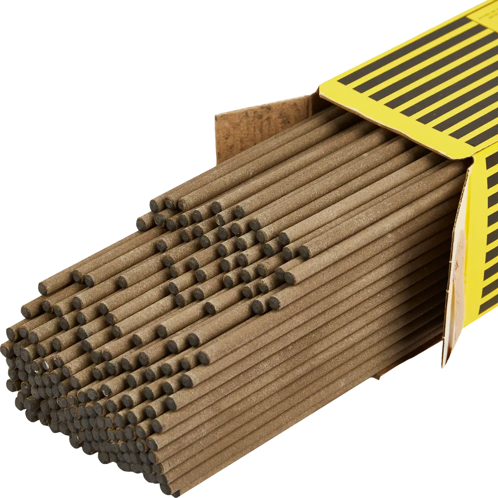 Электроды сварочные ESAB МР-3 3 мм для надежных соединений 82674379