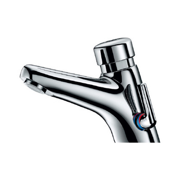 DE700101 Edone TEMPO MIX 4 Встроенный смеситель с таймером DE700101 