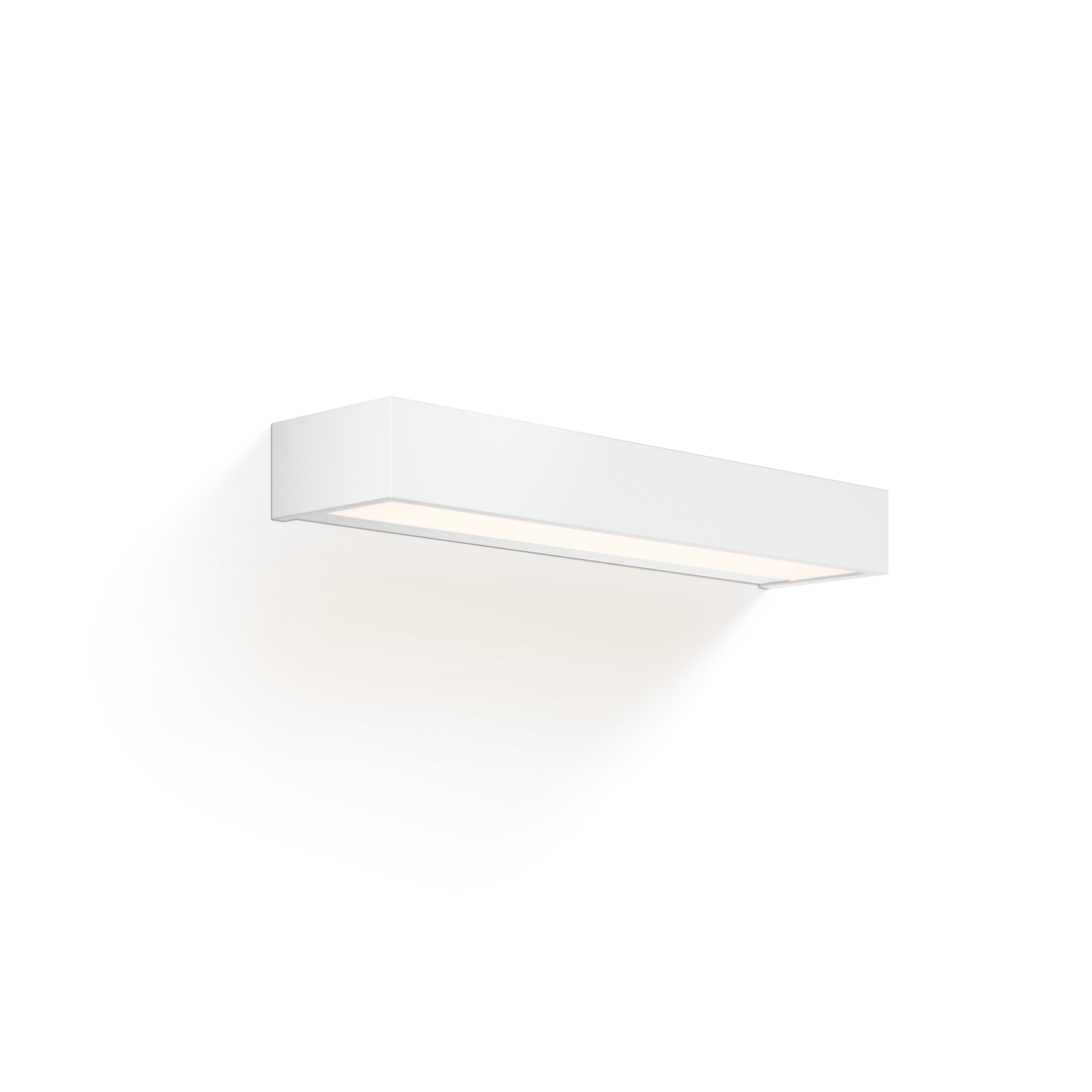 Настенные светильники BOX 40 N LED DECOR WALTHER Хром 333100  - Вид №3