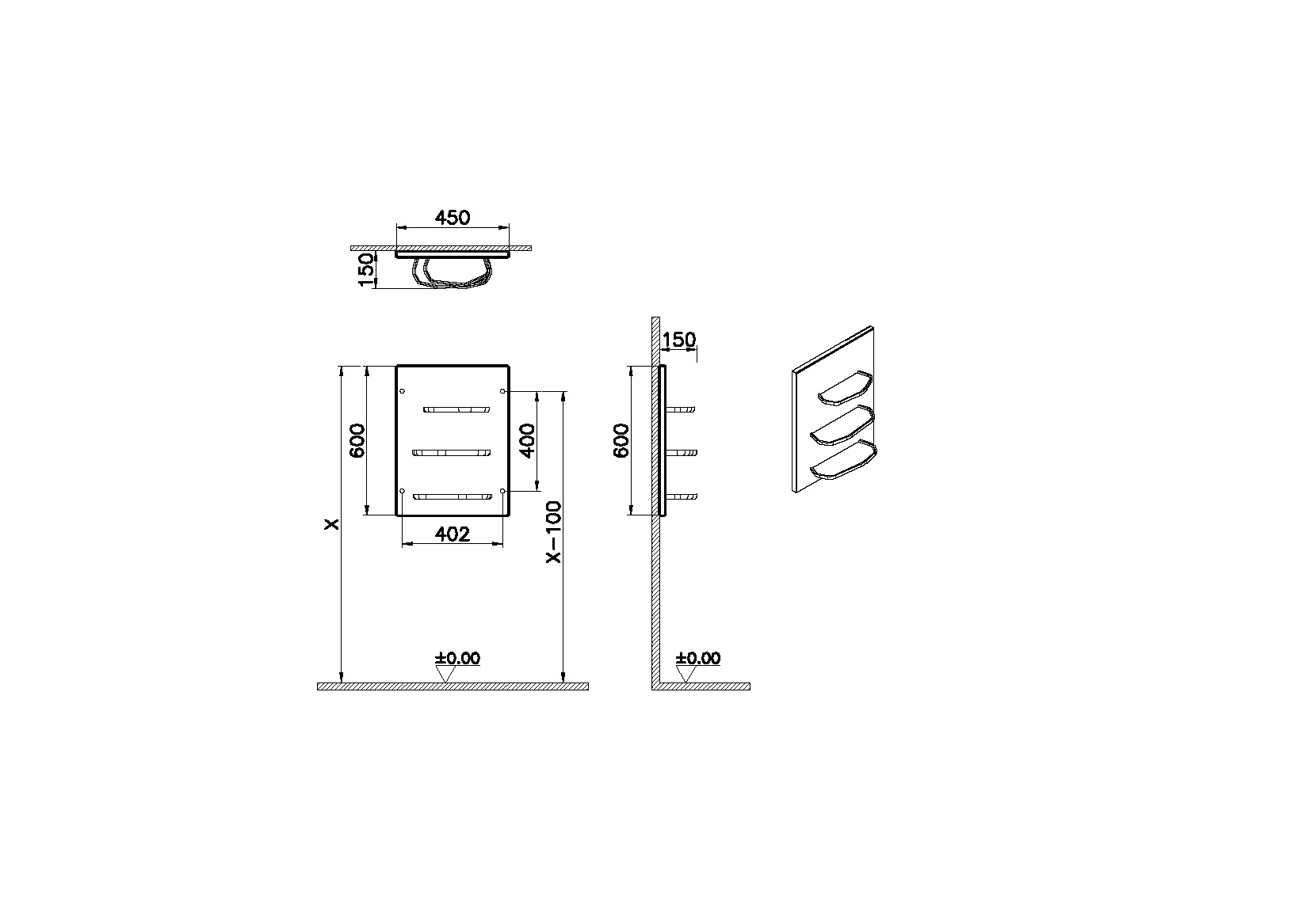 62518  Vitraglobal Voyage - Вид №1