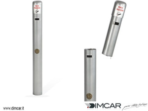 Держатели для труб для захоронения