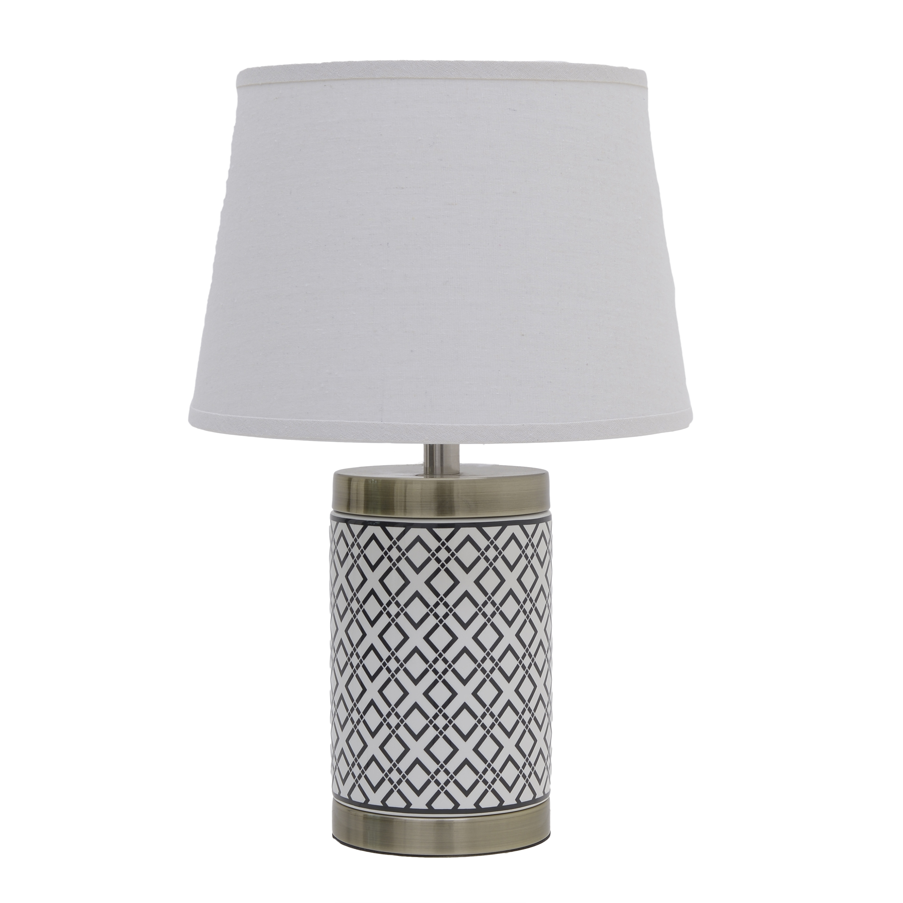 3815959.0052 ЛАМПА НАСТОЛЬНАЯ TO4ROOMS  - Вид №1