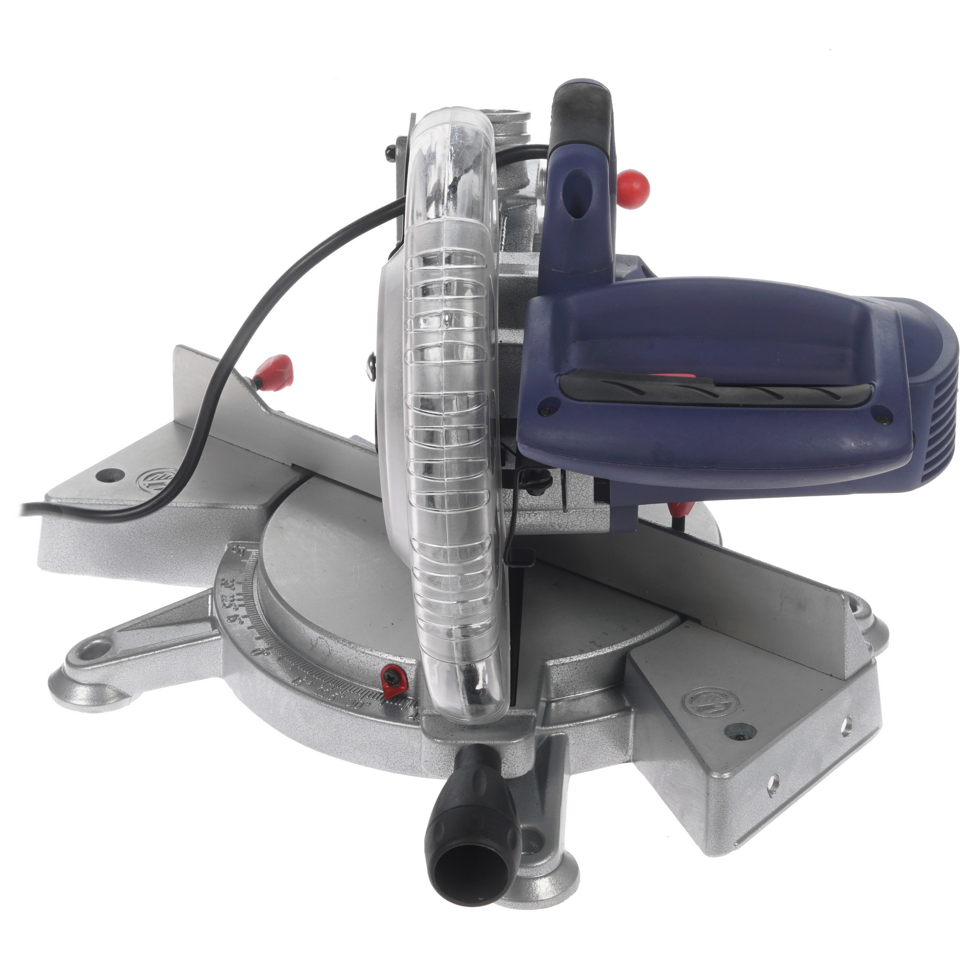 Торцовочная пила  Диолд ПТД-1.3М-210 8106158 STDN-0125238 - Вид №1