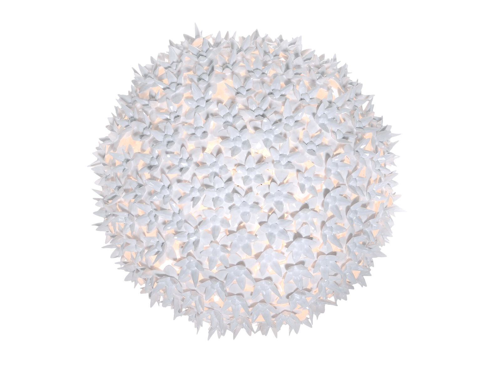 Светодиодный потолочный светильник из инженерного пластика Kartell BLOOM ARCH-00148083 - Вид №7
