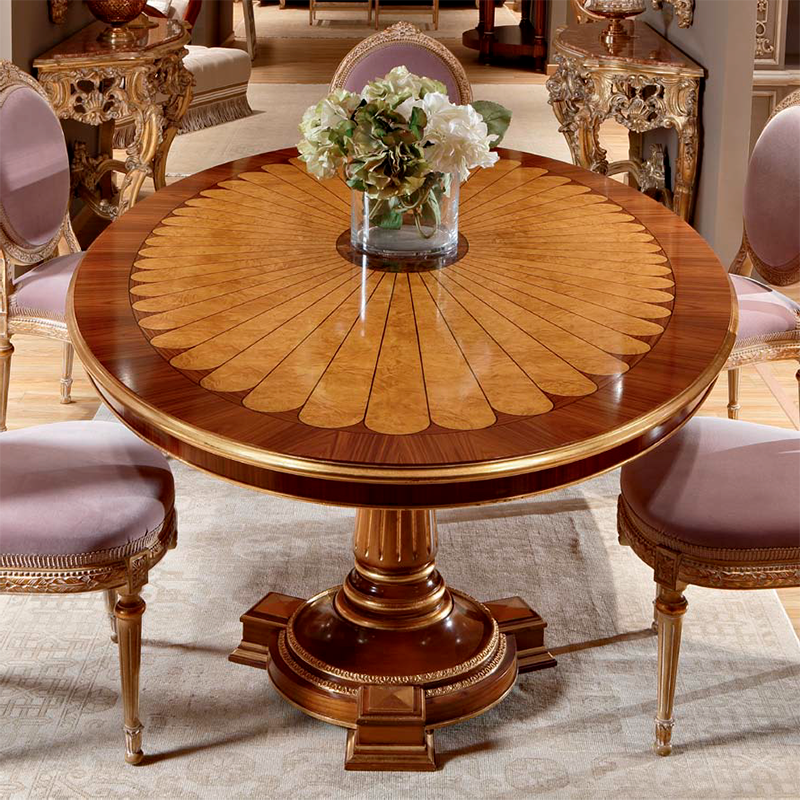 Стол  MEDEA 90 Prestige