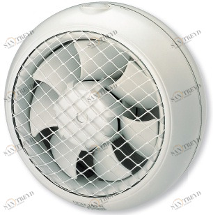 Оконный вытяжной вентилятор Soler Palau HCM-180N 5201420600