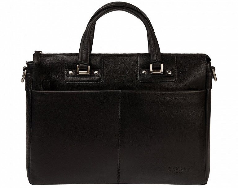 B402388-245-04 Сумка для документов Dr Koffer  - Вид №1