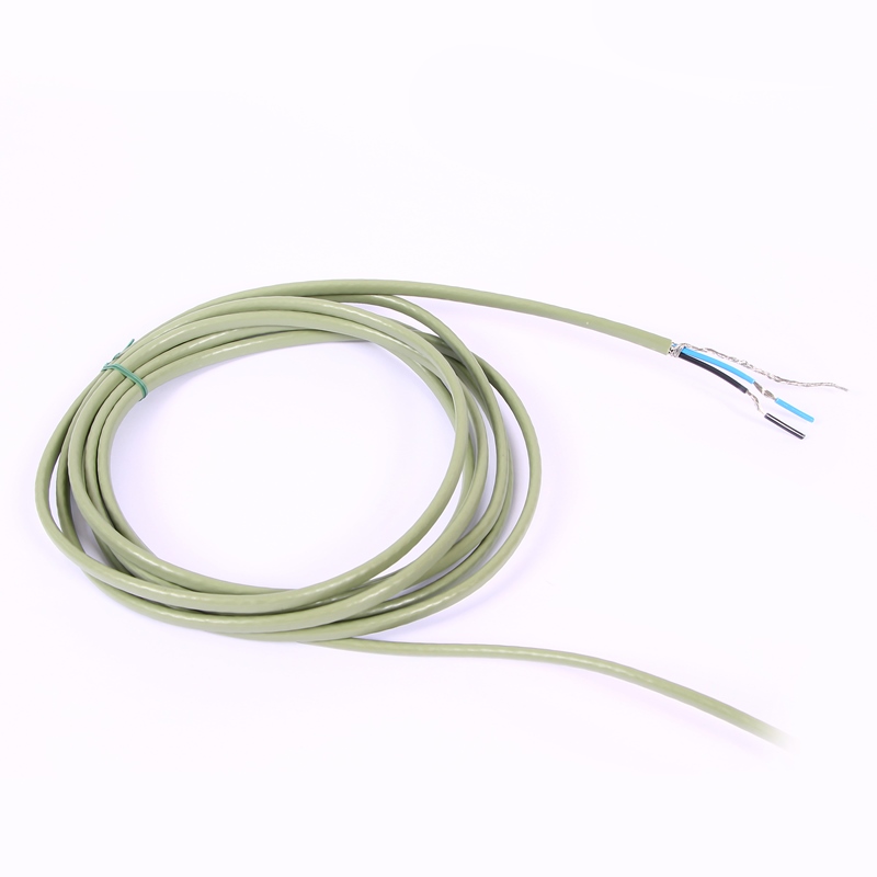 Кабель греющий двужильный 220/230 В 17 Вт/м REHAU 8,86 м 316821 - Вид №3