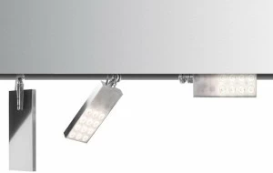 Artemide Светодиодное освещение из алюминия Pad