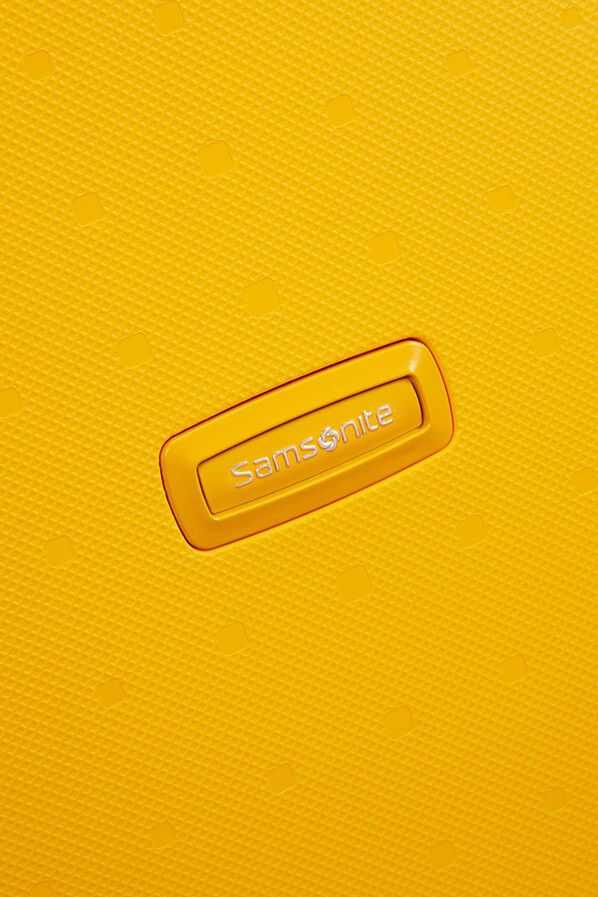 10U-36004 Чемодан 10U*004 Spinner 81/31 Samsonite S'Cure  - Вид №6