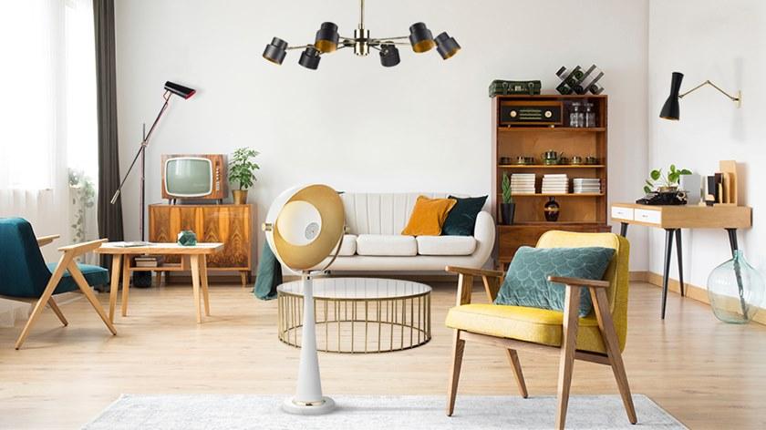 Il Bronzetto Настенный светильник из латуни с гибким кронштейном Wormhole Wor05 - Вид №3