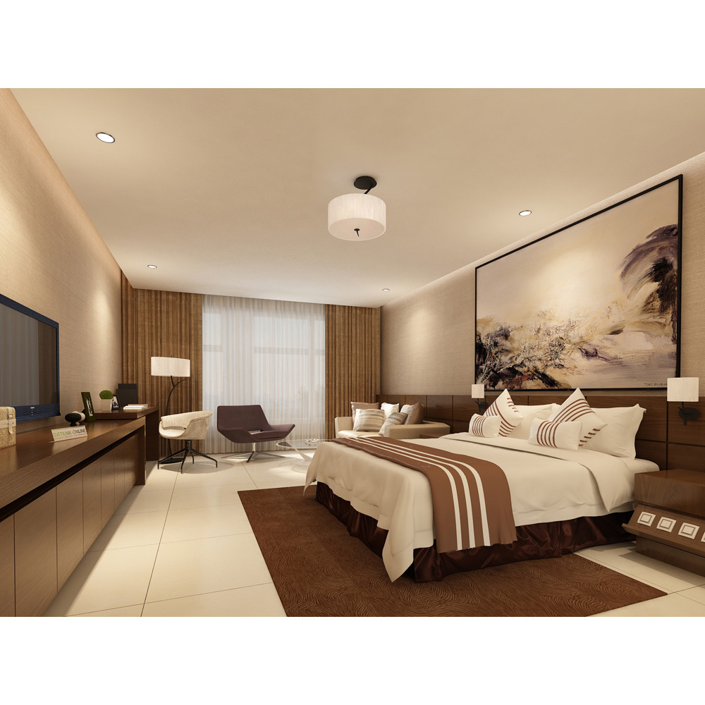 075052 Торшер 2L черный Mantra Eve