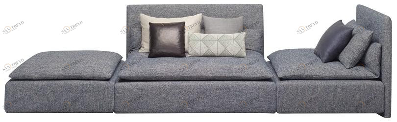 e15 Модульный диван  Sf03 