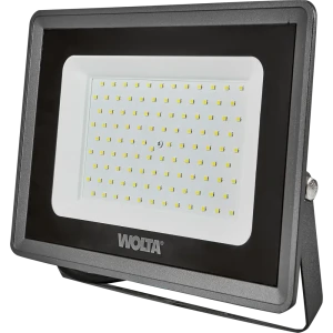 Светодиодный прожектор Wolta для уличного освещения 100Вт 89320917