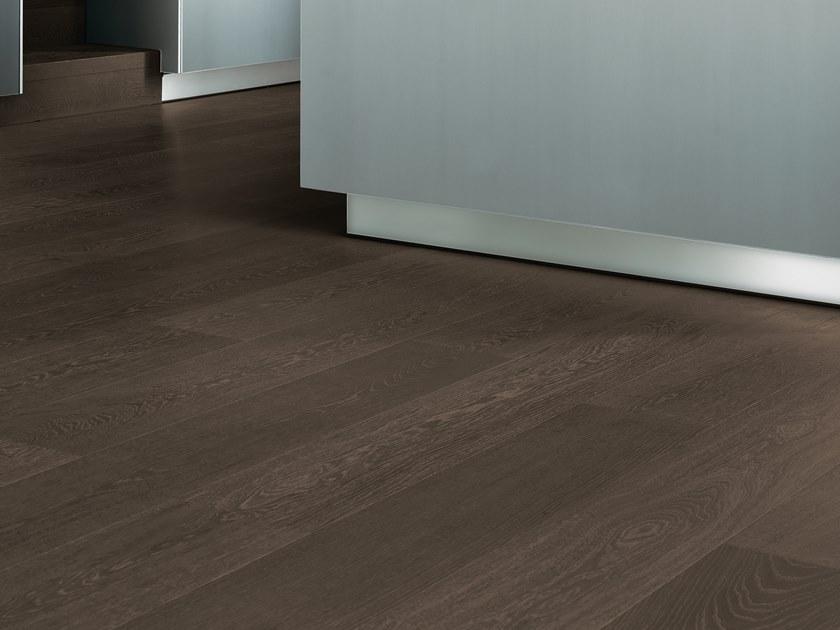 mafi Дубовый пол Basic eiche Eivubkw - Вид №6