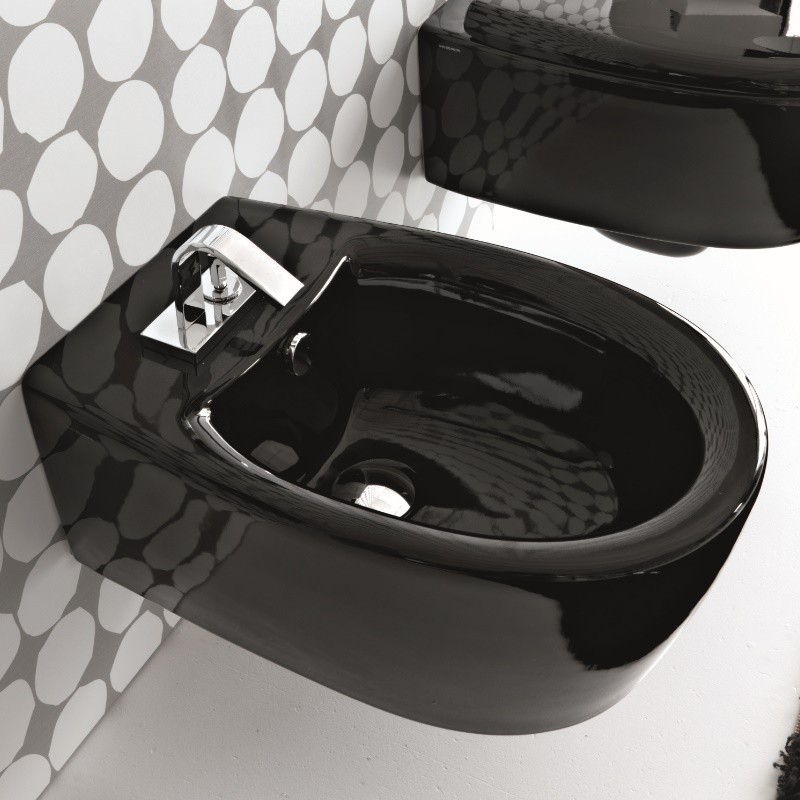 19019 Биде подвесное LOFT Ceramica Hidra - Вид №2