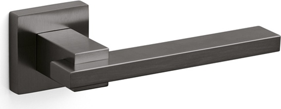 M205_US Дверная ручка MINERVA OLIVARI 