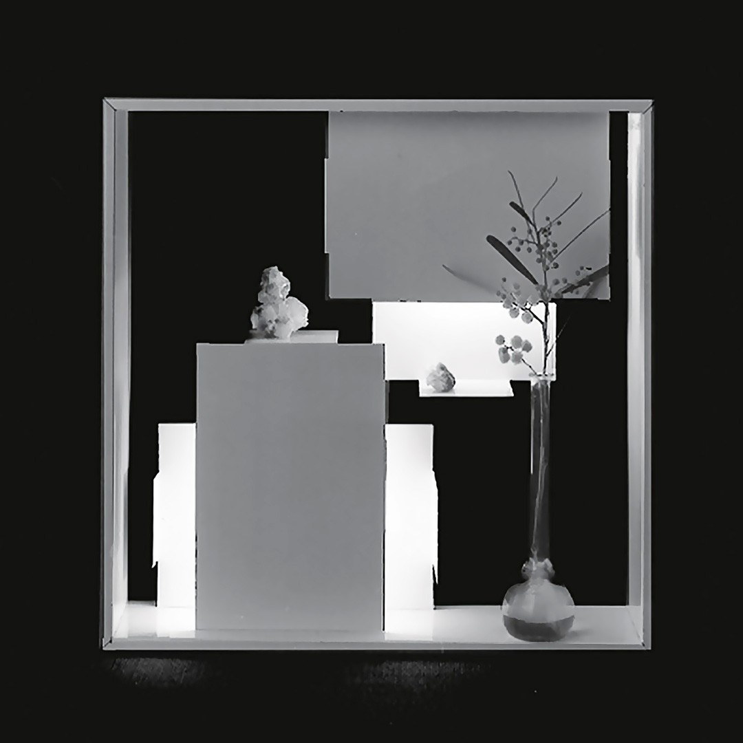 Artemide 0048010A FATO лампа настольная 104475 - Вид №2