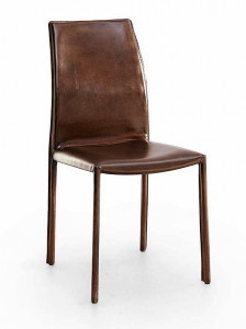 Стул  OLIVER B BUFFALO