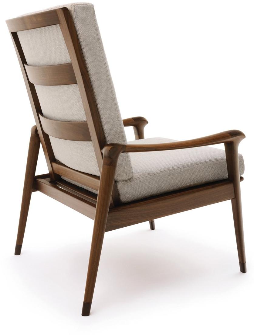 Giorgetti Кресло с подлокотниками Denny sun-id-1461338 - Вид №2