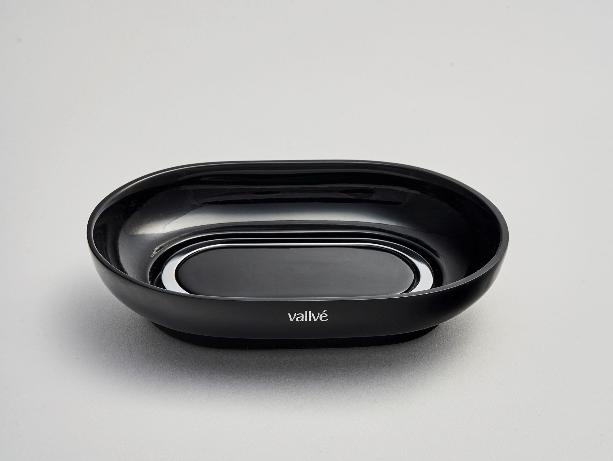 Подставка для мыла из смолы Vallvé BOTTON ARCH-00040189