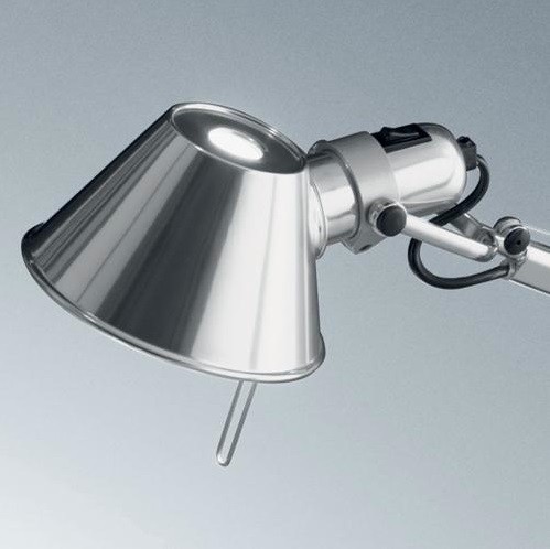 Artemide A001300 Tolomeo лампа настольная 89721 - Вид №4