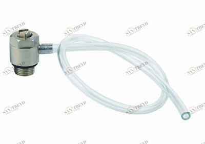 Carlo Poletti V05801Q Клапан автоматический выпуска воздуха 