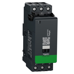 TPRST065 ПУСКАТЕЛЬ ISLAND 30 КВТ Schneider Electric TeSys