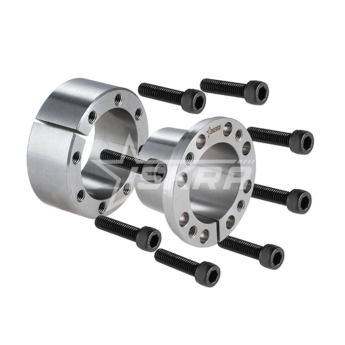 IS3464 Зажимная втулка KLDA025 ISKRA  - Вид №1