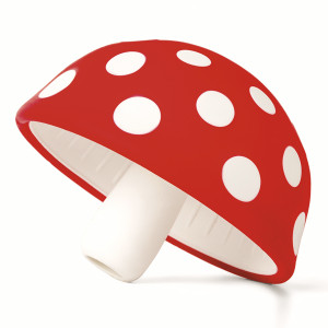 OT904 Воронка для бутылок , magic mushroom OTOTO