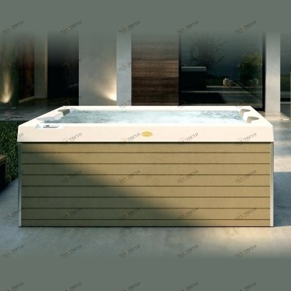 Мини-бассейн City Spa 9444-779 Jacuzzi 9444779