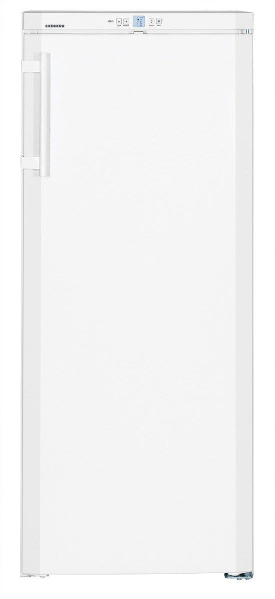 GN 2323-22 001 Морозильная камера / 144.7x60x63, 188 л, no frost, белый Liebherr GN    2323-22 001 - Вид №3