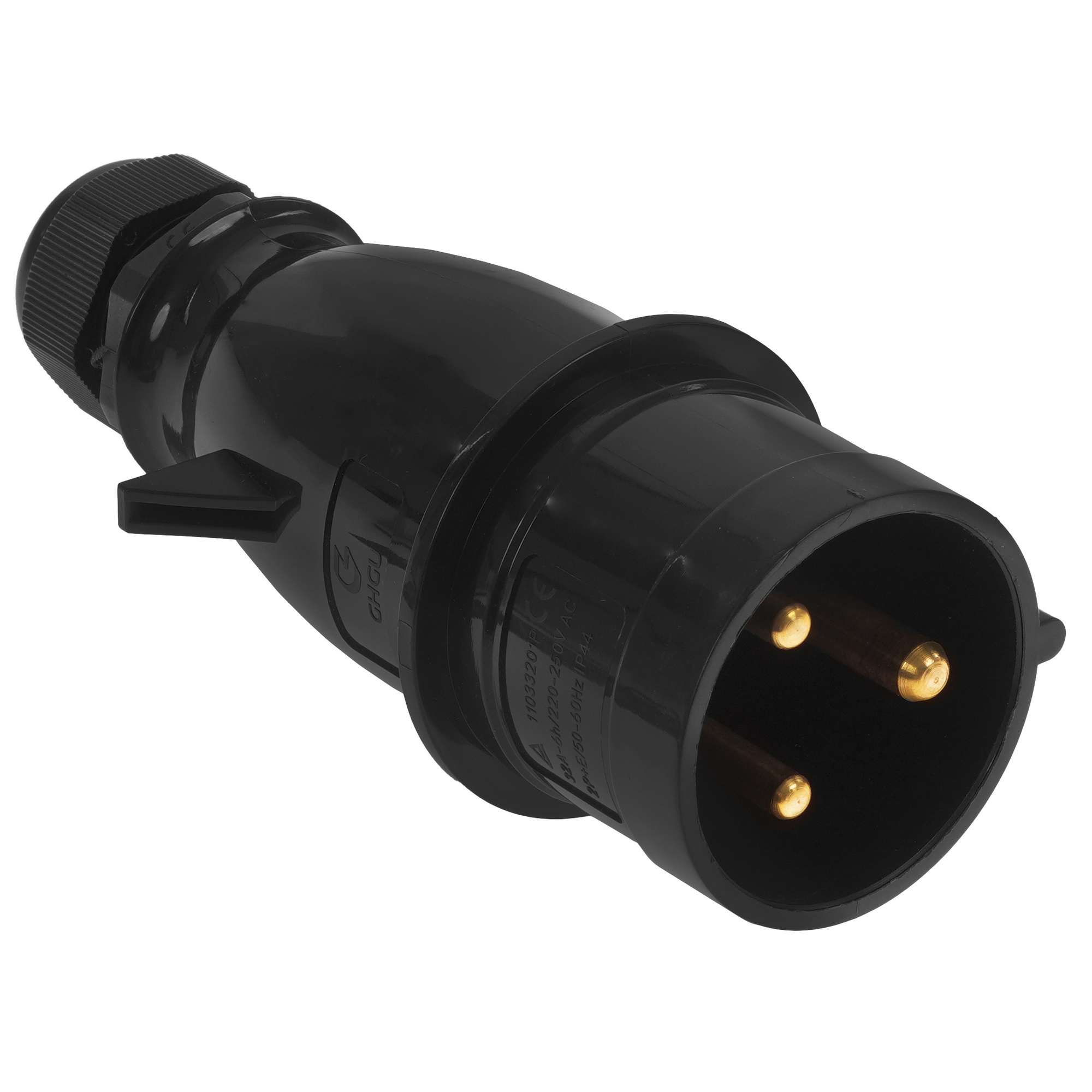 Электрогенератор   бензиновый Ресанта БГ 6500 Э 8164971 STDN-0141173 - Вид №7