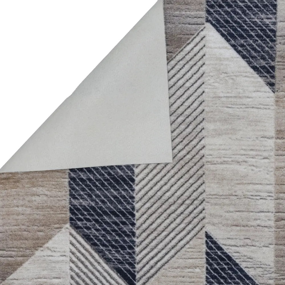 Ковровое покрытие «Stella» 210_5452, 2 м, цвет бежевый РОЯЛТАФТ STLM-2065704 - Вид №3