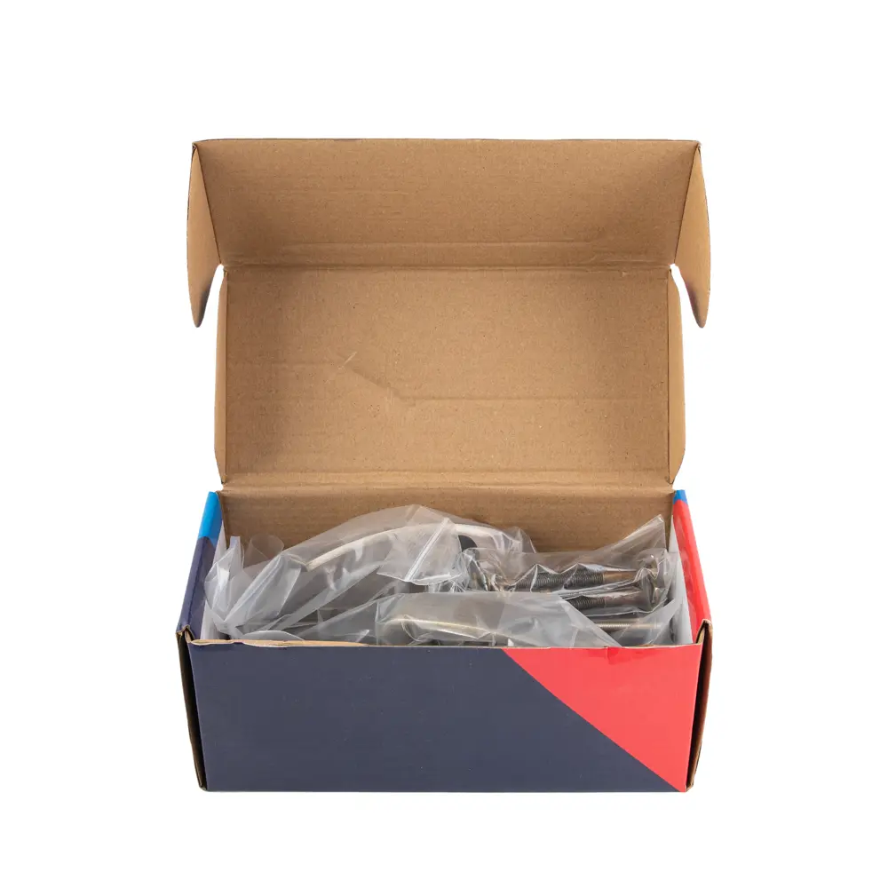 Врезной замок AVERS 1425-AB в античной бронзе для ПВХ-дверей 85203618 STLM-0059876 - Вид №3