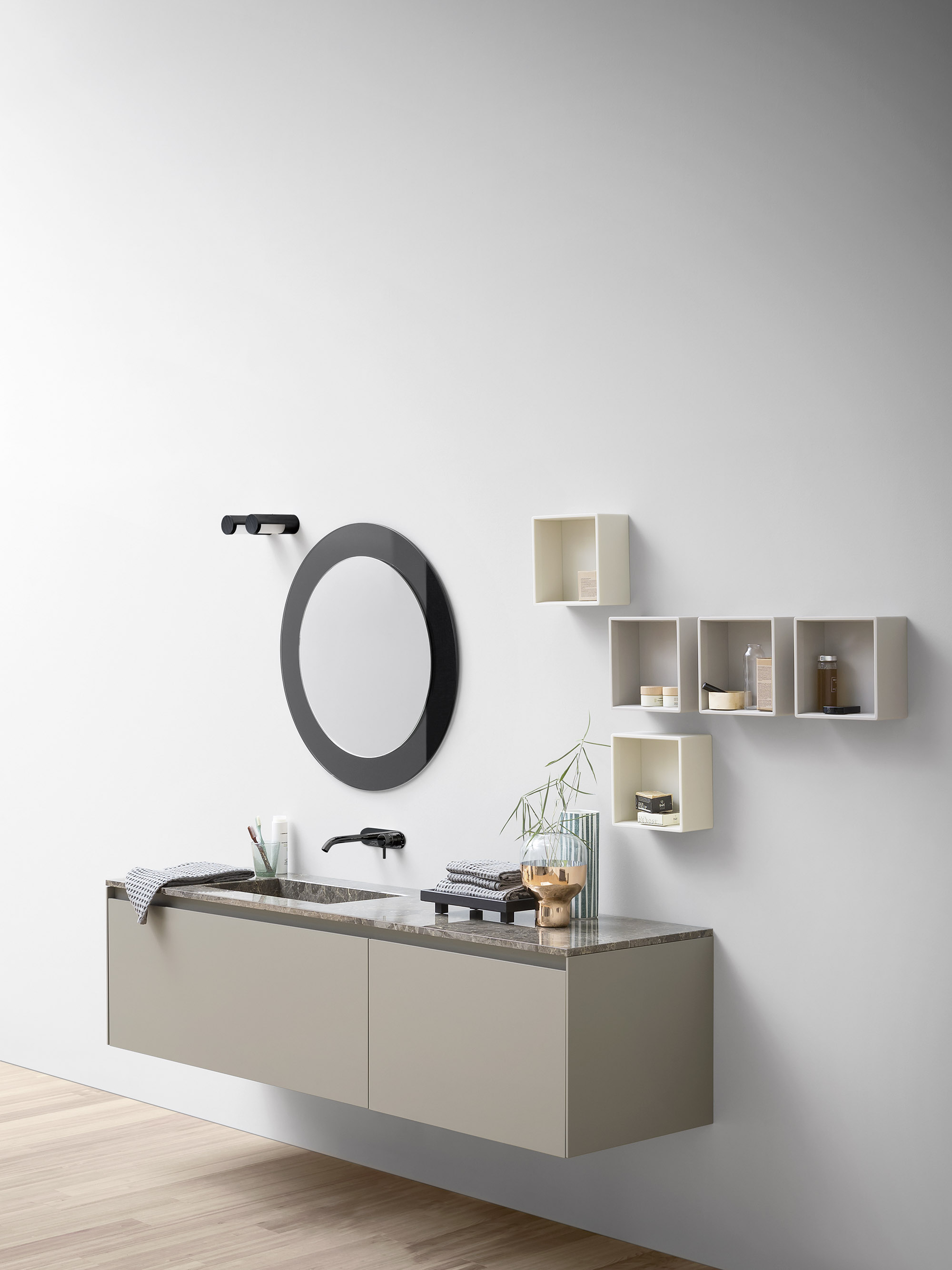 Rexa Design Цикл REXA-ST174  - Вид №1