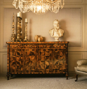 Буфет  ANNIBALE COLOMBO D 1382