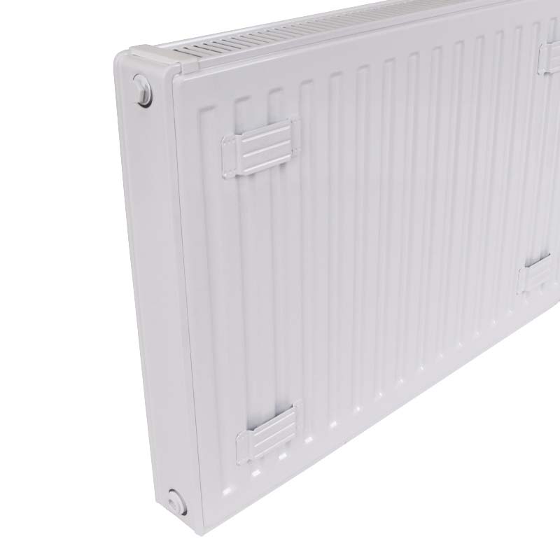Радиатор стальной панельный COMPACT 21K VOGEL&NOOT 500x1000 E21KBA510A - Вид №3