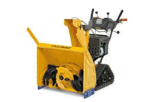 15392313 Снегоуборочная машина 730 HD TDE 31AY77KZ603 Cub Cadet