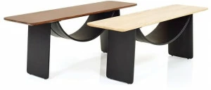 Wittmann Прямоугольный журнальный столик Melange