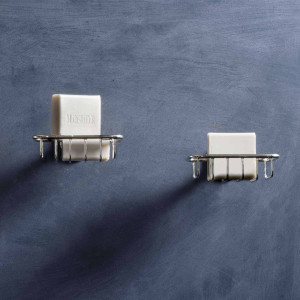 The Empire Collection аксессуары и фурнитура The Empire Wire Soap Basket