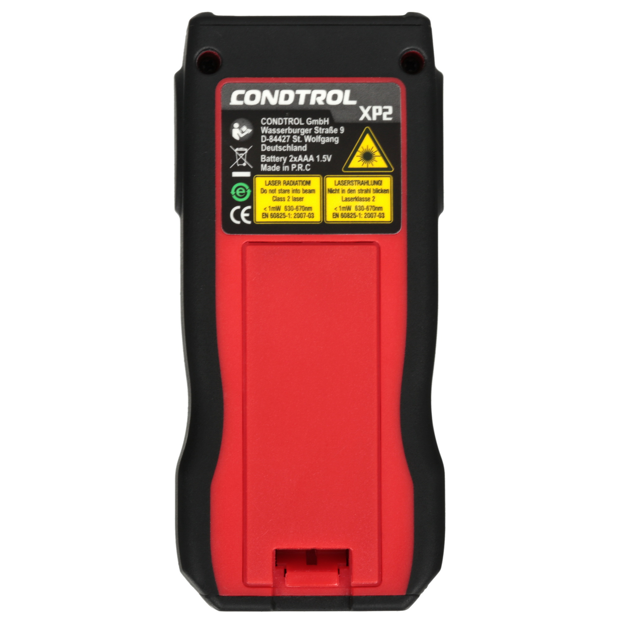 Лазерный дальномер Condtrol XP2 1048232 STDN-0119484 - Вид №2
