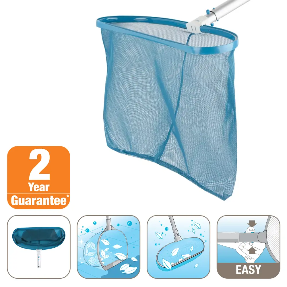 Сачок для бассейна Naterial STLM-2094565 - Вид №3