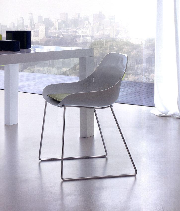 Стул Biba JESSE SE219 