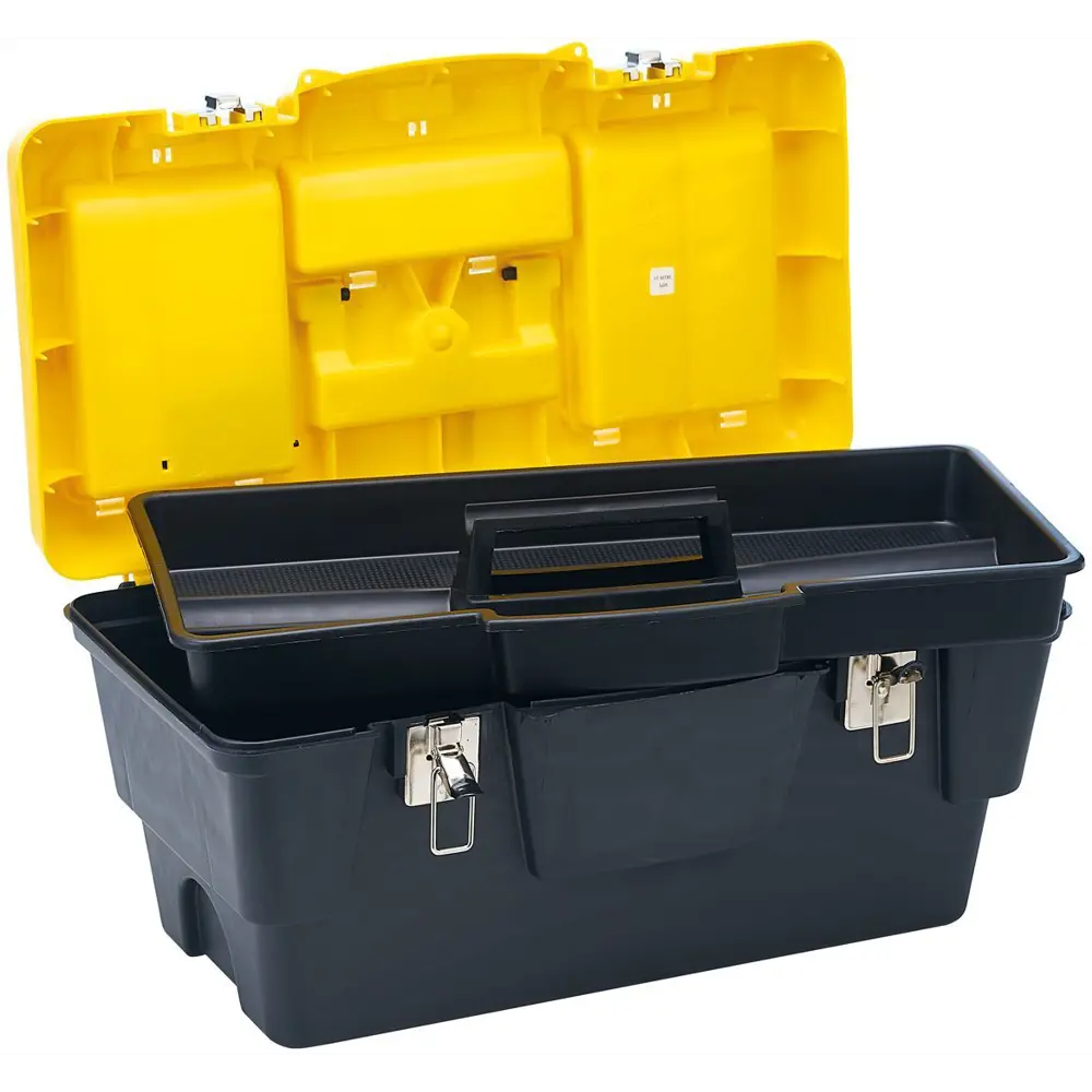 Santreyd Мета 19 - инструментальный кейс с переработанным пластиком 87582732 STLM-0838167 - Вид №3