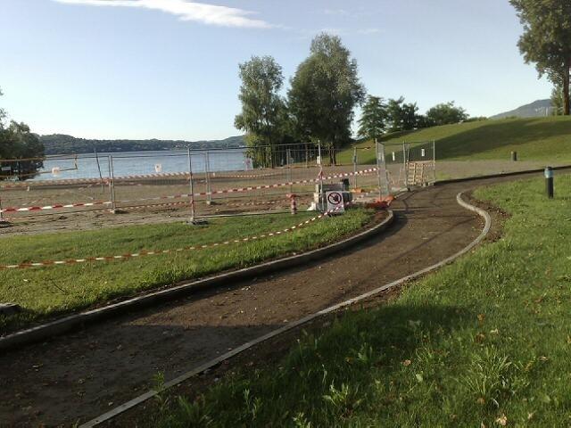 Terra Solida Экологический стабилизатор для дорог и тротуаров Nature stabil road sun-id-1350501 - Вид №7