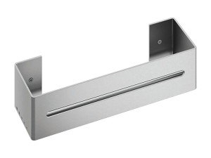 Настенная мыльница из нержавеющей стали для душа