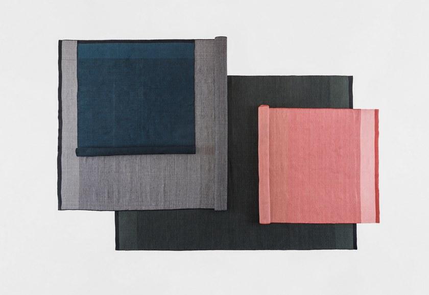 Kettal Прямоугольный коврик из ткани  #549905  - Вид №5