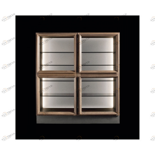 Витрина / SQ-Case Henge sun-id-373742